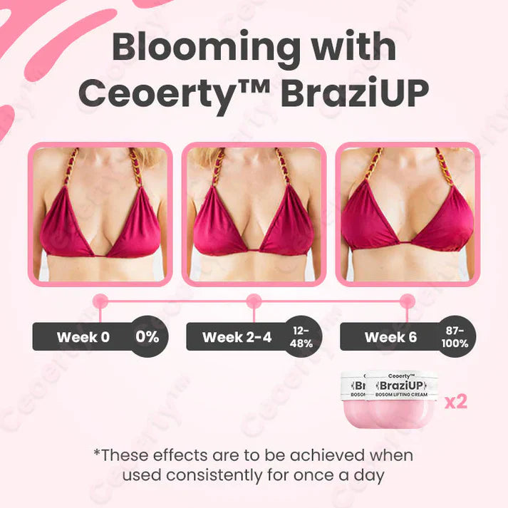 Breast Lift Cream❤️
