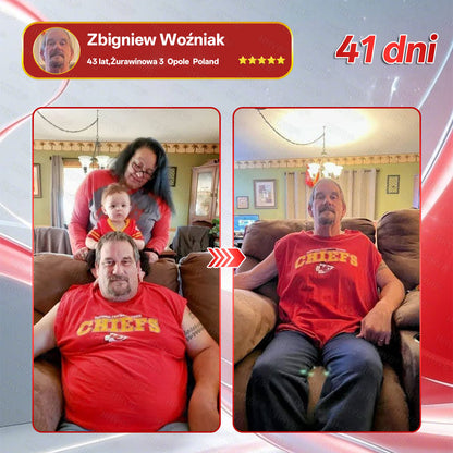 Oficjalny Sklep 𝐇𝐇𝐕𝐁®🌿 GLP-1 + Peptydy Kolagenowe – płyn doustny wspierający odchudzanie i ujędrnianie skóry 🔥 Wzbogacony o Matrixyl 3000, pomaga przy ✅ otyłości, poprawie jędrności skóry, wsparciu serca, cukrzycy, bezdechu sennym i problemach ze stawami.