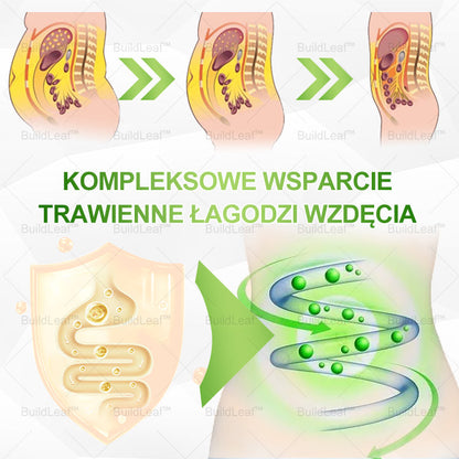 🍃Oficjalny sklep w Polsce | ♻️BuildLeaf® Tyrzepatyd GLP-1 Krople odchudzające i wspomagające zdrowie – 👩‍⚕️Spożywczej jakości spalacz tłuszczu opracowany przez Polskie Towarzystwo Leczenia Otyłości