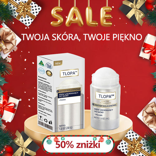 TLOPA™ Kolagen Peptydy UJĘDRNIAJĄCE SERUM W SZTYFCIE🎄🎄🎄  – Państwowy Zakład Higieny (PZH) oraz Polskie Towarzystwo Dermatologiczne (PTD), gwarantujące najwyższą jakość i bezpieczeństwo dla Twojej skóry.