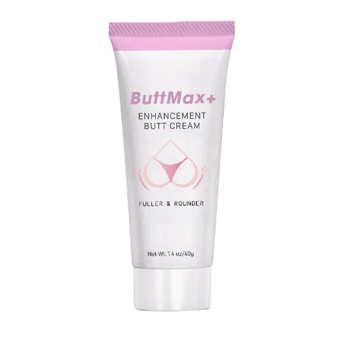 ButtMax+ Butt Enhancer cream👍