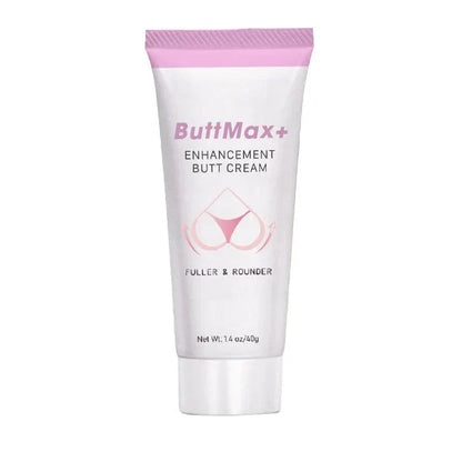 ButtMax+ Butt Enhancer cream👍