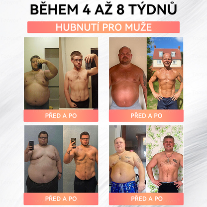 🔥Tooyes® GLP-1 tekuté perly s vysokou koncentrací - s obsahem NAD+, moringy a HCA (hubnutí, proti stárnutí, podpora střev a imunitního systému, rovnováha hladiny cukru v krvi, zdraví srdce a mozku)⚡