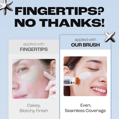 🌸Final 3 hours 75% off:🌸Color-Changing Cover Cream Stick Skincare meets makeup