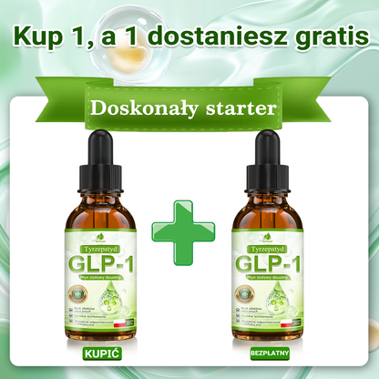 🍃Oficjalny sklep w Polsce | ♻️BuildLeaf® Tyrzepatyd GLP-1 Krople odchudzające i wspomagające zdrowie – 👩‍⚕️Spożywczej jakości spalacz tłuszczu opracowany przez Polskie Towarzystwo Leczenia Otyłości