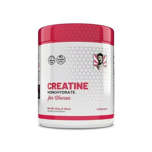 😍Sculpting the Perfect Curves - CREAYINE Creatine Monohydrate Powder