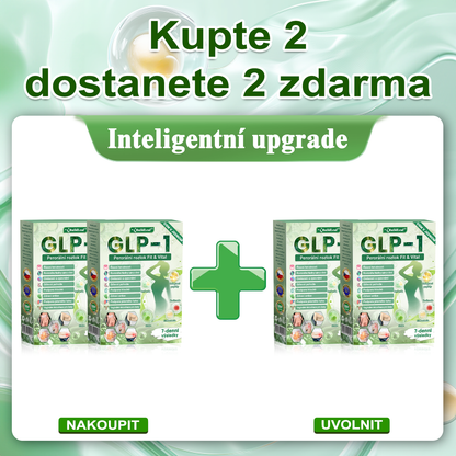 BuildLeafe® GLP-1 8-in-1 Fit & Vital Szájhigiéniai oldat Alkalmas elhízás, szív- és érrendszeri egészség, cukorbetegség, alvási apnoe, bélrendszeri egészség, ízületiproblémák és egyéb egészségügyi igények esetén