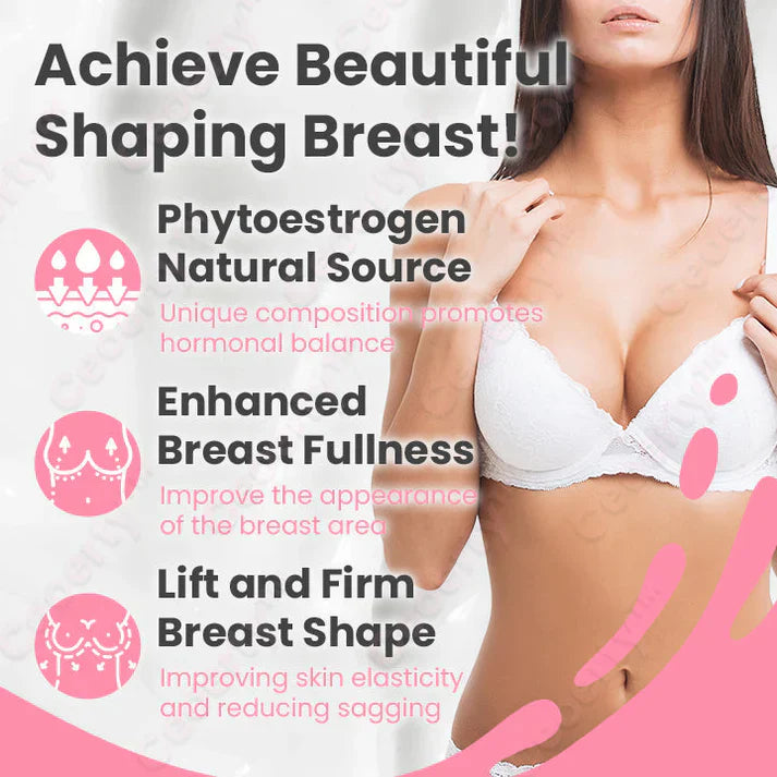 Breast Lift Cream❤️