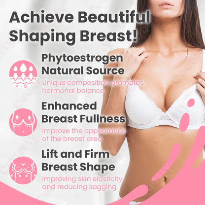 Breast Lift Cream❤️