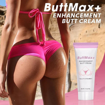 ButtMax+ Butt Enhancer cream👍