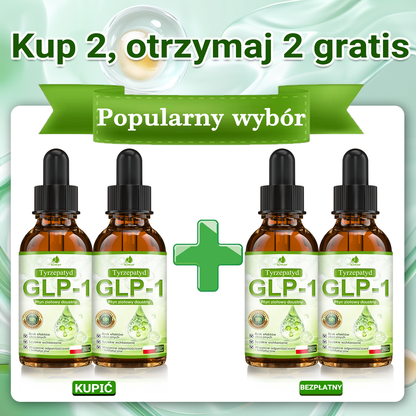🍃Oficjalny sklep w Polsce | ♻️BuildLeaf® Tyrzepatyd GLP-1 Krople odchudzające i wspomagające zdrowie – 👩‍⚕️Spożywczej jakości spalacz tłuszczu opracowany przez Polskie Towarzystwo Leczenia Otyłości