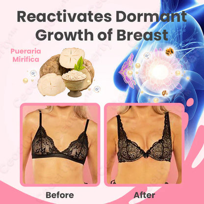 Breast Lift Cream❤️