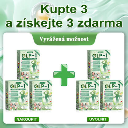 BuildLeafe® GLP-1 8-in-1 Fit & Vital Szájhigiéniai oldat Alkalmas elhízás, szív- és érrendszeri egészség, cukorbetegség, alvási apnoe, bélrendszeri egészség, ízületiproblémák és egyéb egészségügyi igények esetén