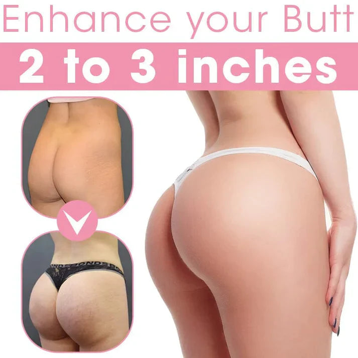 ButtMax+ Butt Enhancer cream👍