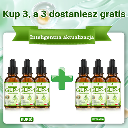 🍃Oficjalny sklep w Polsce | ♻️BuildLeaf® Tyrzepatyd GLP-1 Krople odchudzające i wspomagające zdrowie – 👩‍⚕️Spożywczej jakości spalacz tłuszczu opracowany przez Polskie Towarzystwo Leczenia Otyłości