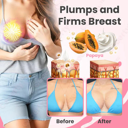 Breast Lift Cream❤️
