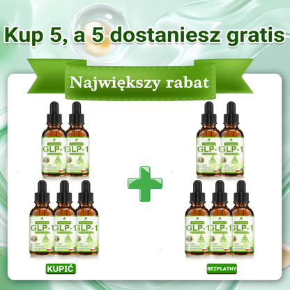 🍃Oficjalny sklep w Polsce | ♻️BuildLeaf® Tyrzepatyd GLP-1 Krople odchudzające i wspomagające zdrowie – 👩‍⚕️Spożywczej jakości spalacz tłuszczu opracowany przez Polskie Towarzystwo Leczenia Otyłości