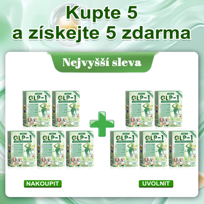 BuildLeafe® GLP-1 8-in-1 Fit & Vital Szájhigiéniai oldat Alkalmas elhízás, szív- és érrendszeri egészség, cukorbetegség, alvási apnoe, bélrendszeri egészség, ízületiproblémák és egyéb egészségügyi igények esetén