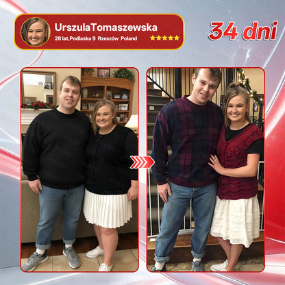 Oficjalny Sklep 𝐇𝐇𝐕𝐁®🌿 GLP-1 + Peptydy Kolagenowe – płyn doustny wspierający odchudzanie i ujędrnianie skóry 🔥 Wzbogacony o Matrixyl 3000, pomaga przy ✅ otyłości, poprawie jędrności skóry, wsparciu serca, cukrzycy, bezdechu sennym i problemach ze stawami.