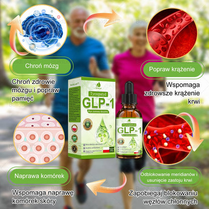 🍃Oficjalny sklep w Polsce | ♻️BuildLeaf® Tyrzepatyd GLP-1 Krople odchudzające i wspomagające zdrowie – 👩‍⚕️Spożywczej jakości spalacz tłuszczu opracowany przez Polskie Towarzystwo Leczenia Otyłości