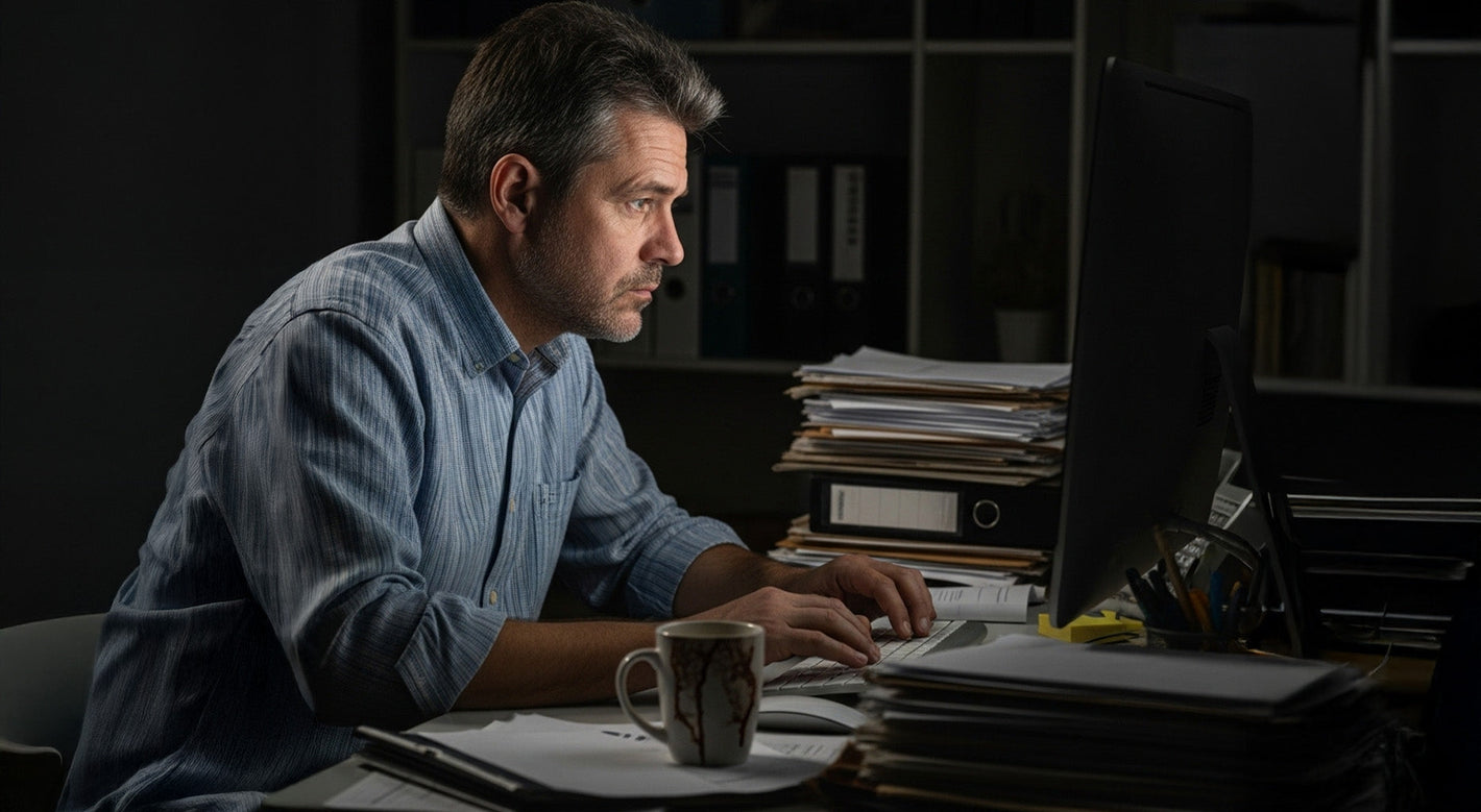 AAFQ® Male Power Drops - 2025 Upgrade image AAFQ® Male Power Drops - 2025 Upgrade