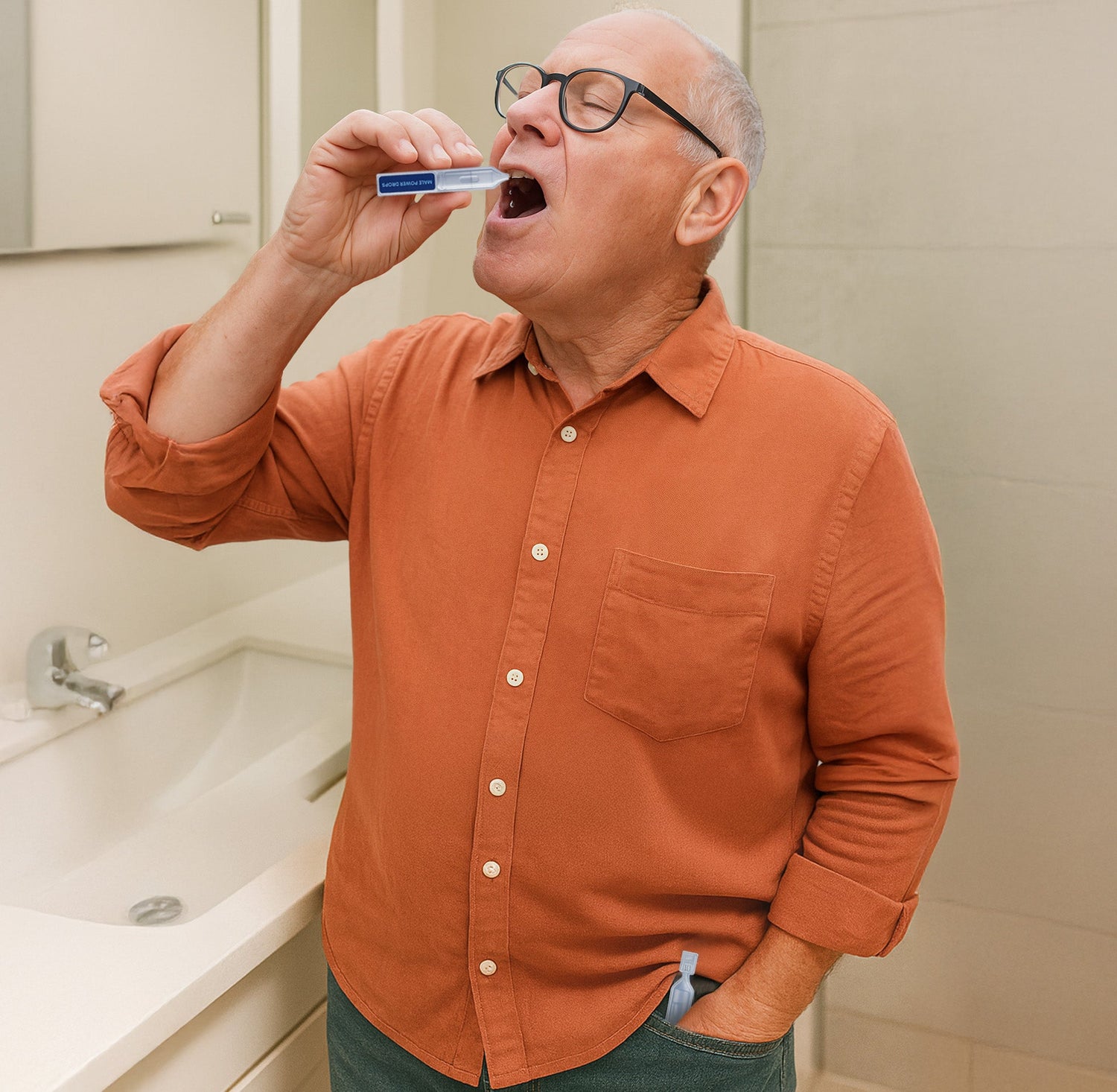 AAFQ® Male Power Drops - 2025 Upgrade image AAFQ® Male Power Drops - 2025 Upgrade