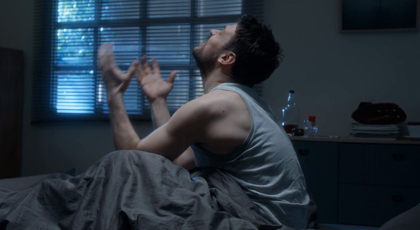 AAFQ® Male Power Drops - 2025 Upgrade