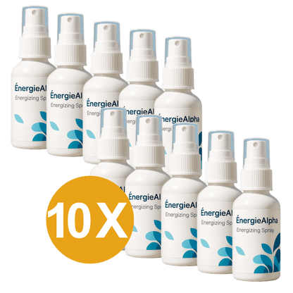 ÉnergieAlpha Seaweed Erection Spray | Rock-Hard Erections in Just 43 Seconds!