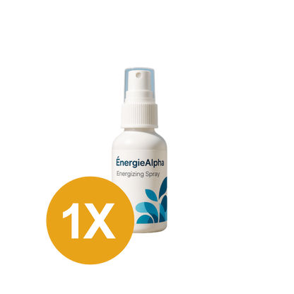 ÉnergieAlpha Seaweed Erection Spray | Rock-Hard Erections in Just 43 Seconds!