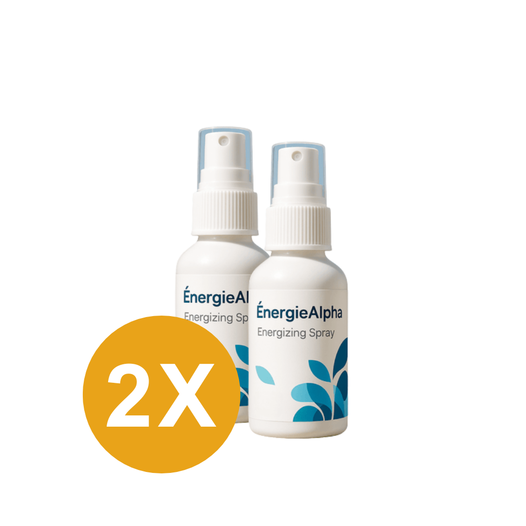 ÉnergieAlpha Seaweed Erection Spray | Rock-Hard Erections in Just 43 Seconds!