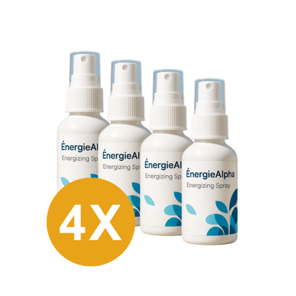 ÉnergieAlpha Seaweed Erection Spray | Rock-Hard Erections in Just 43 Seconds!