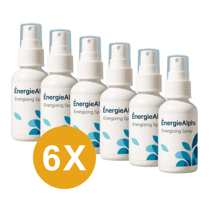 ÉnergieAlpha Seaweed Erection Spray | Rock-Hard Erections in Just 43 Seconds!